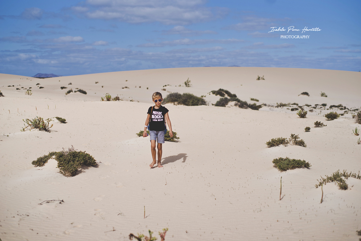  Fuerteventura all inclusive, corralejo dunes